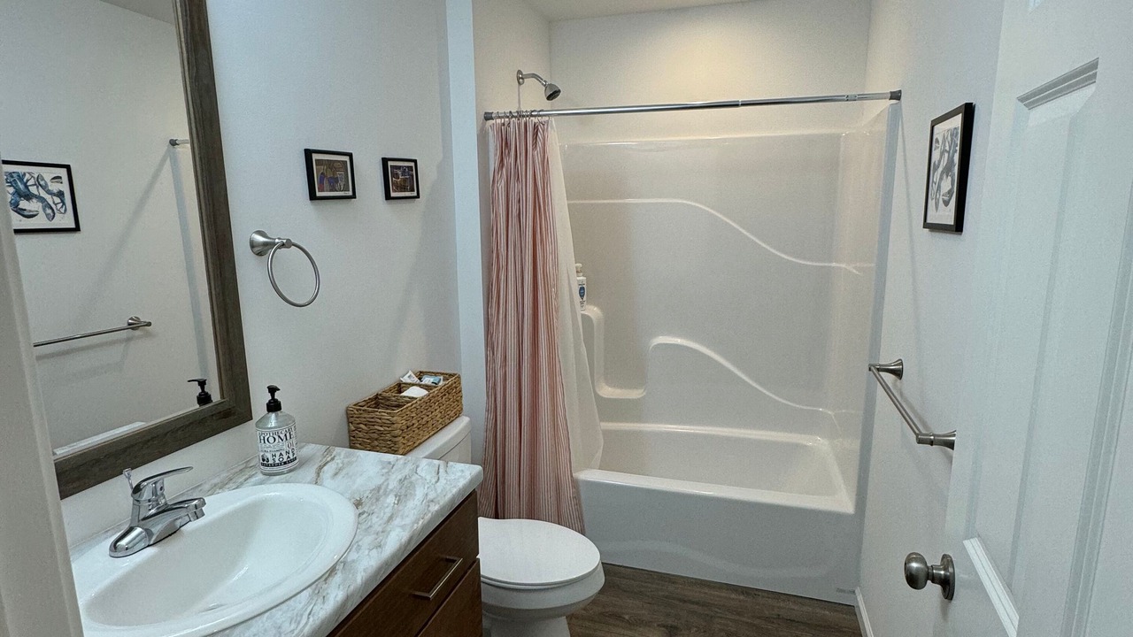 Photo of Bathroom in Ellsworth