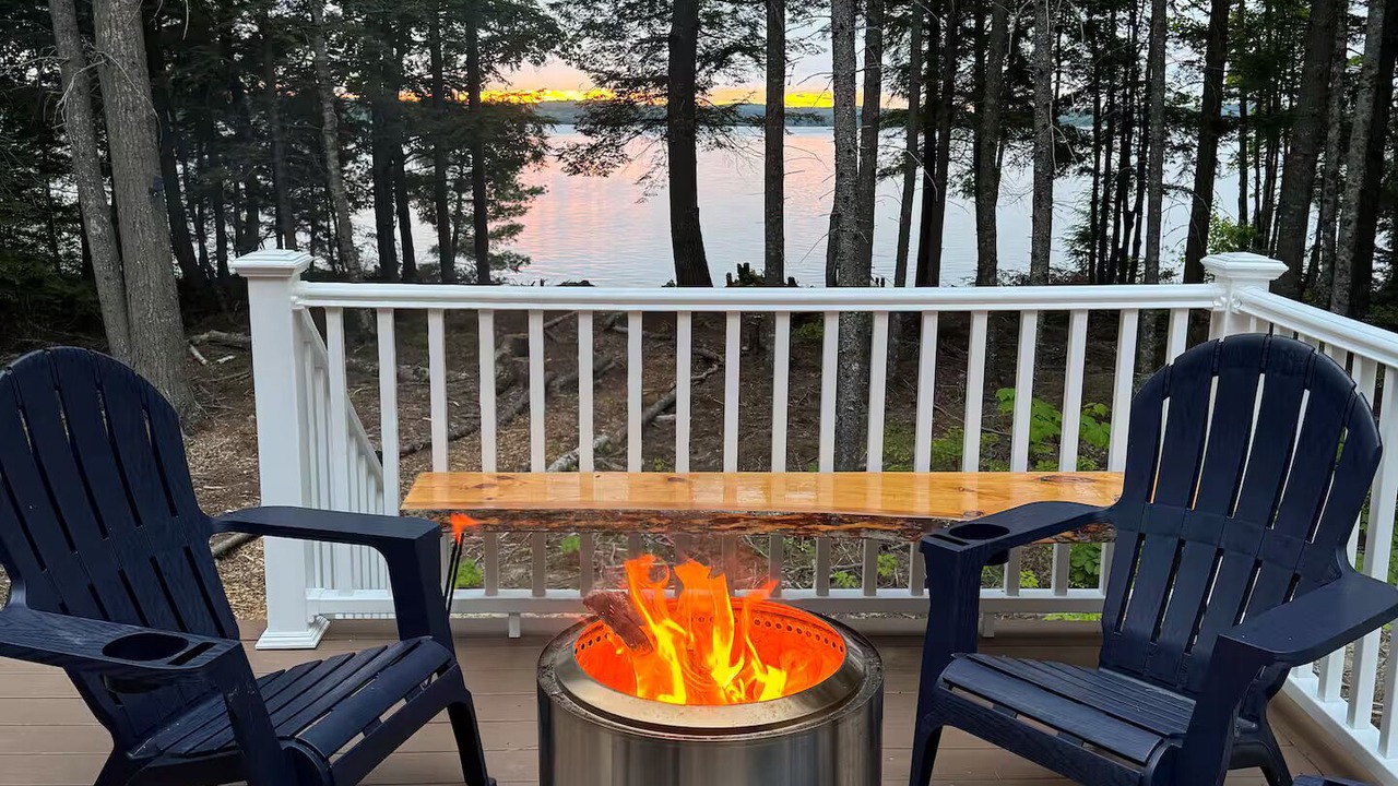 Photo of Outdoor in Ellsworth
