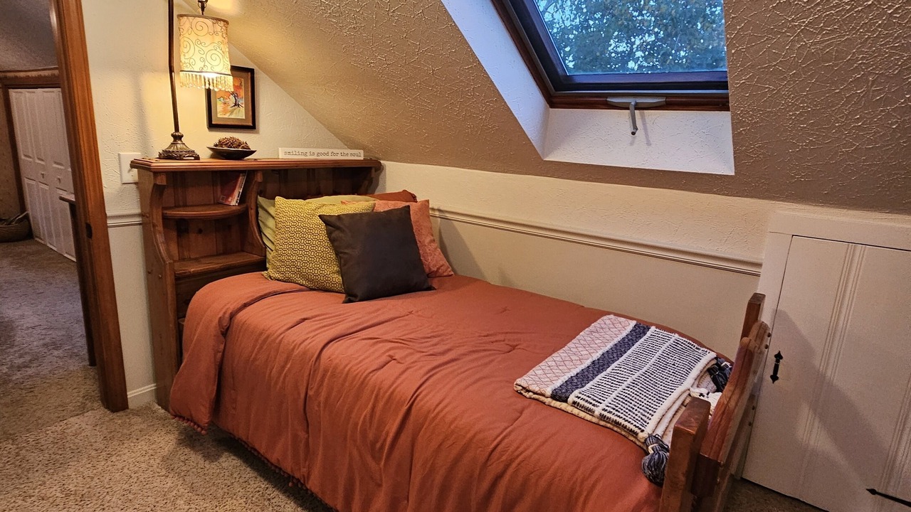 Photo of Bedroom in Irvine