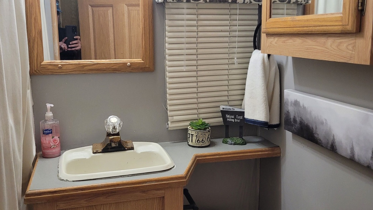 Photo of Bathroom in Alix