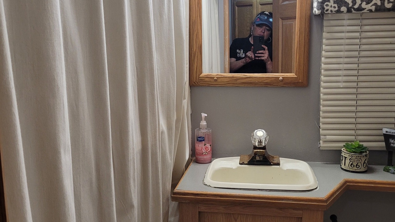 Photo of Bathroom in Alix