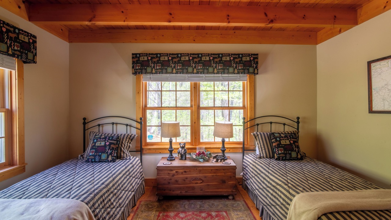 Photo of Bedroom in Cullowhee