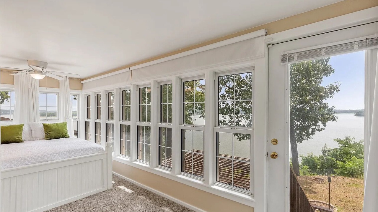 Photo of Bedroom in Copeland