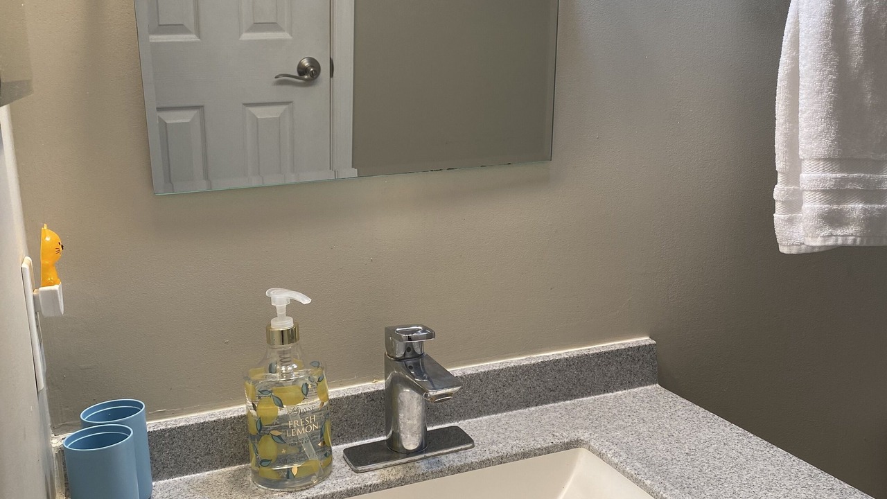 Photo of Bathroom in Leesburg