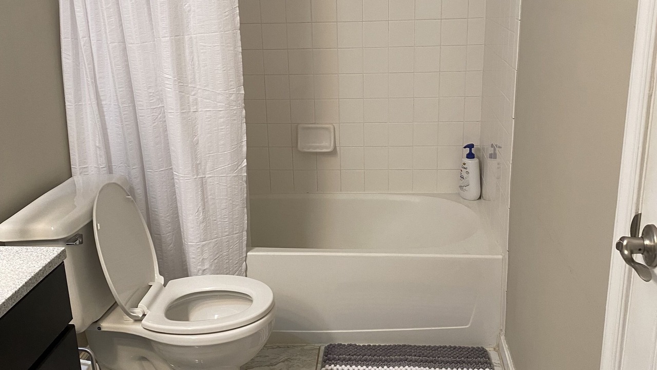 Photo of Bathroom in Leesburg