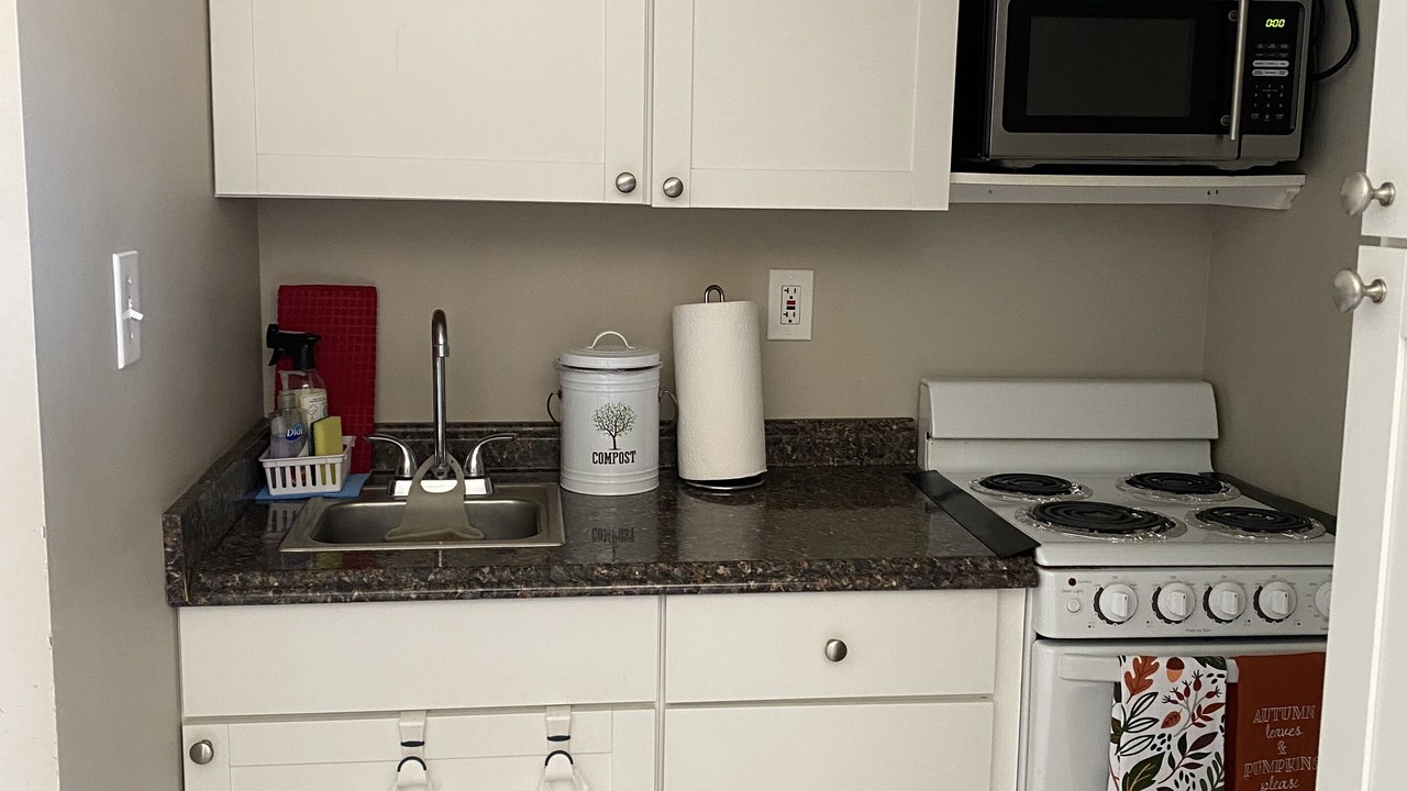 Photo of Kitchen in Leesburg