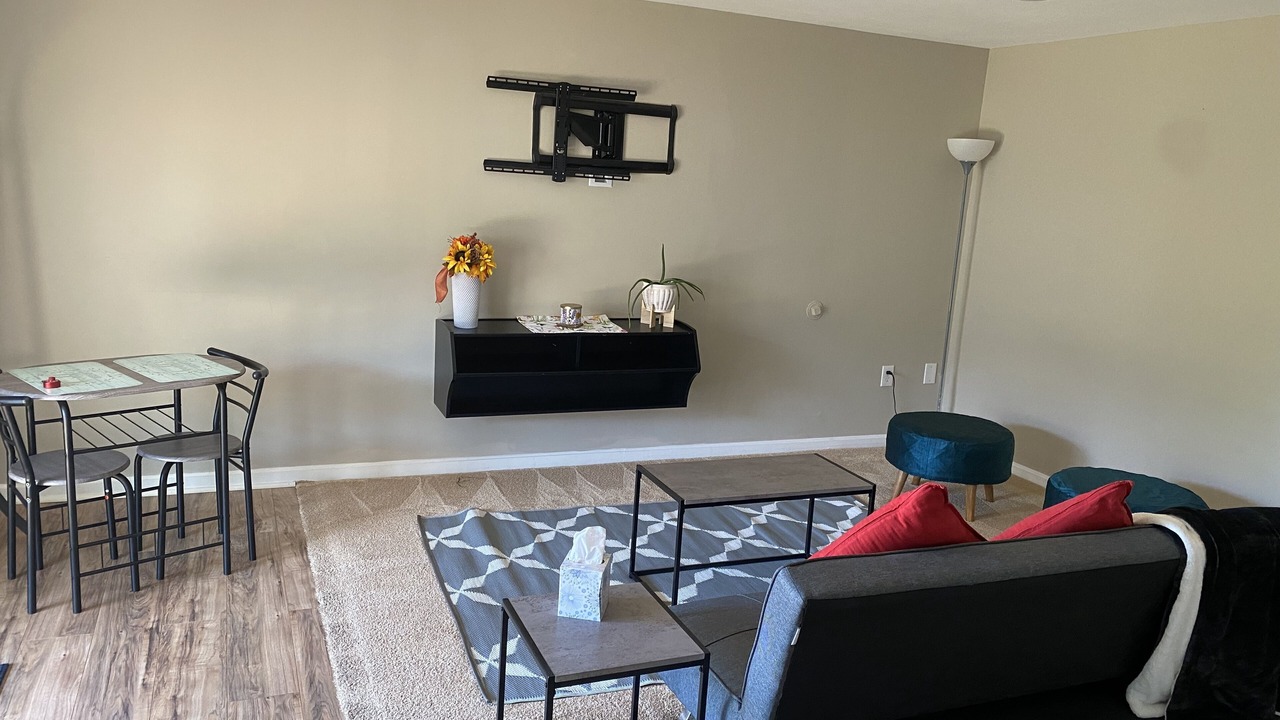 Photo of Livingroom in Leesburg