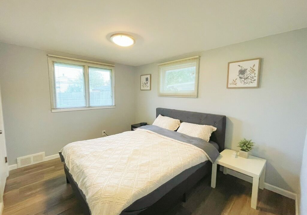 Photo of Bedroom in Tonawanda