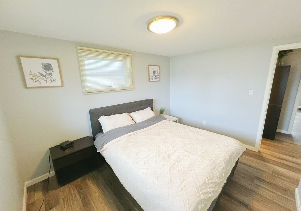 Photo of Bedroom in Tonawanda