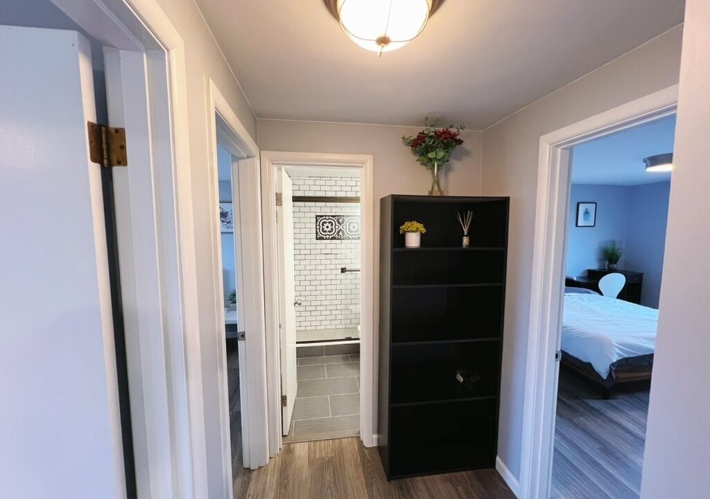 Photo of Bedroom in Tonawanda