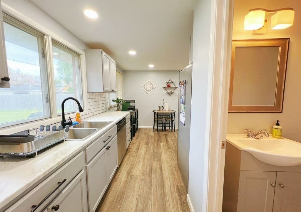 Photo of Kitchen in Tonawanda