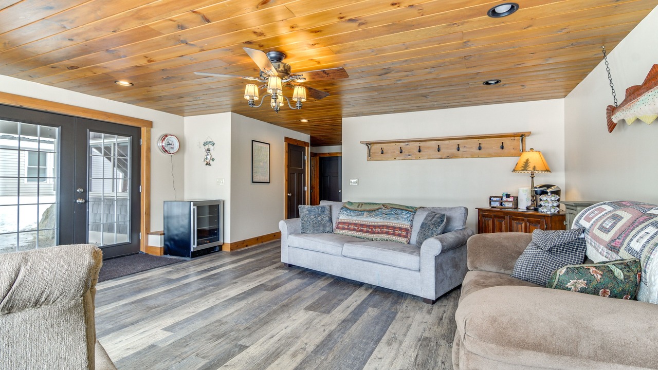 Photo of Livingroom in Errol
