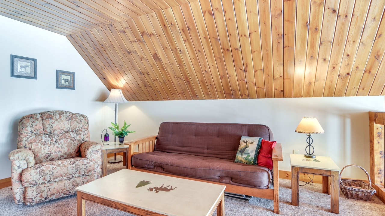 Photo of Livingroom in Errol