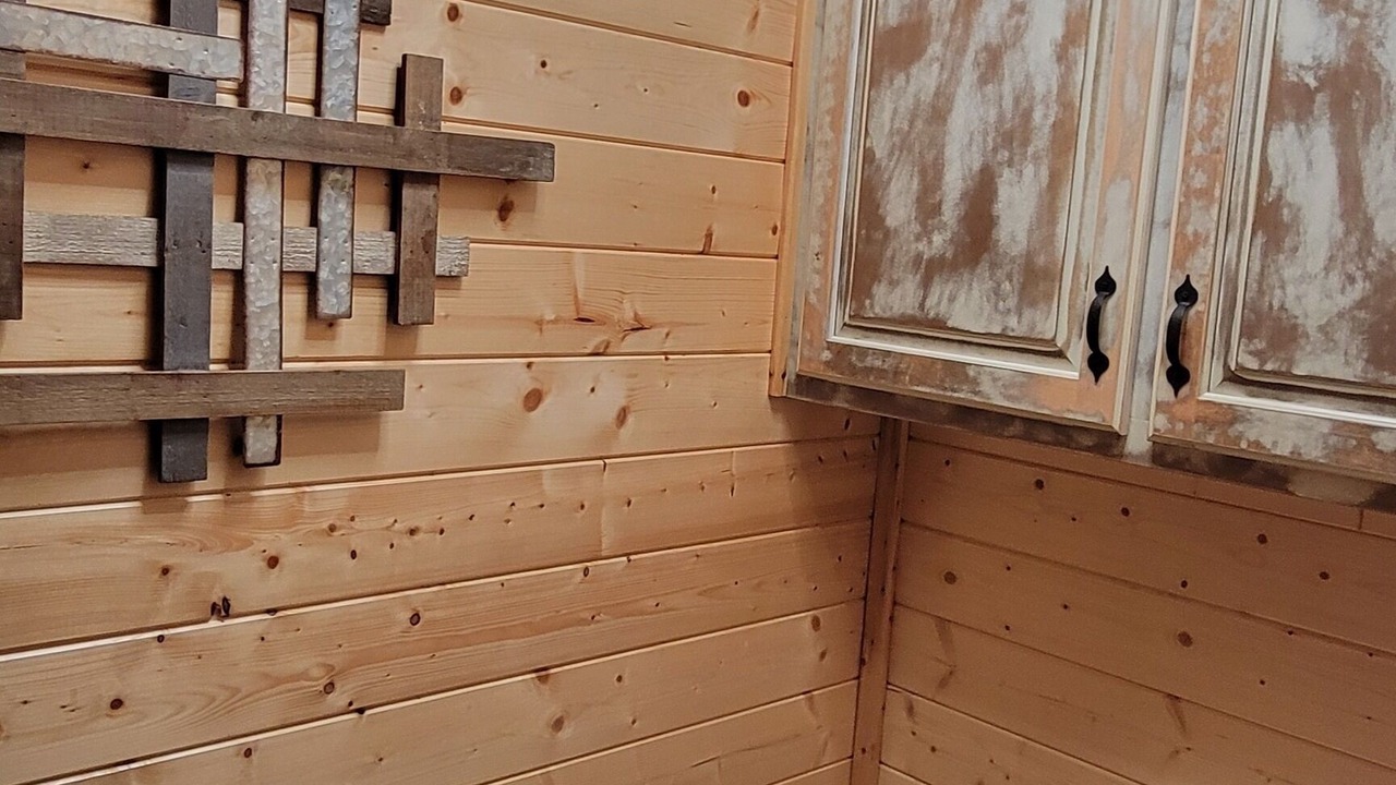 Photo of Bathroom in Rover
