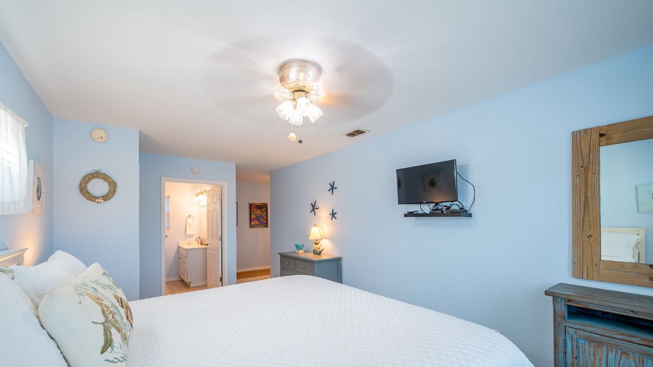 Photo of Bedroom in Shibui Sands