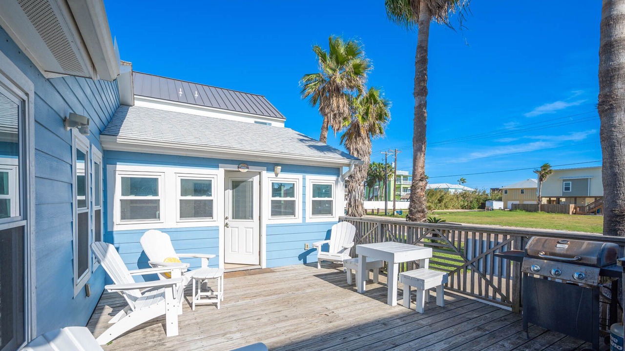 Photo of Outdoor in Shibui Sands