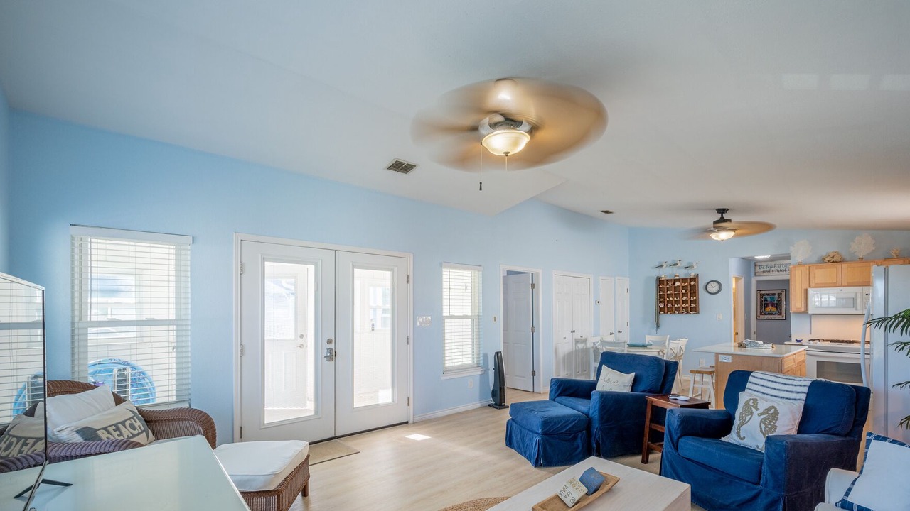 Photo of Livingroom in Shibui Sands