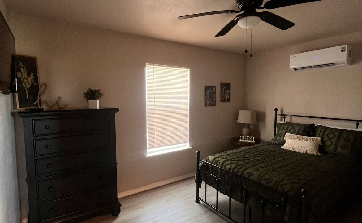 Photo of Bedroom in Cunningham
