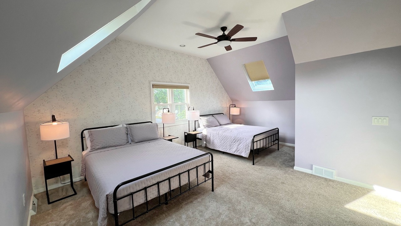 Photo of Bedroom in Lawrence Park