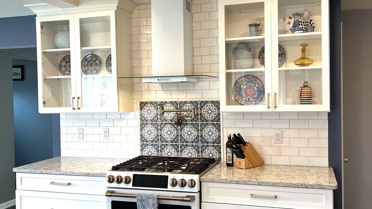 Photo of Kitchen in Lawrence Park