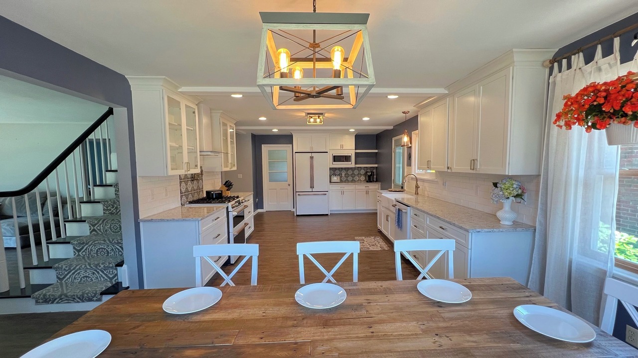 Photo of Kitchen in Lawrence Park