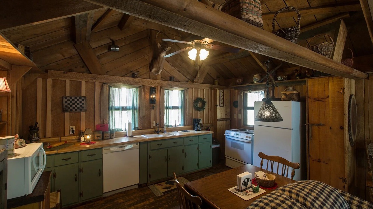Photo of Kitchen in Robbinsville