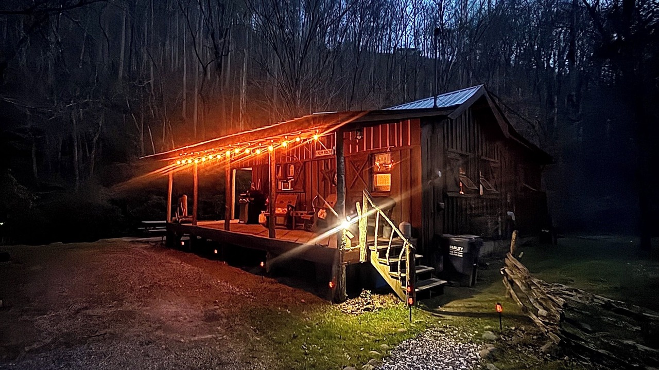 Photo of Outdoor in Robbinsville