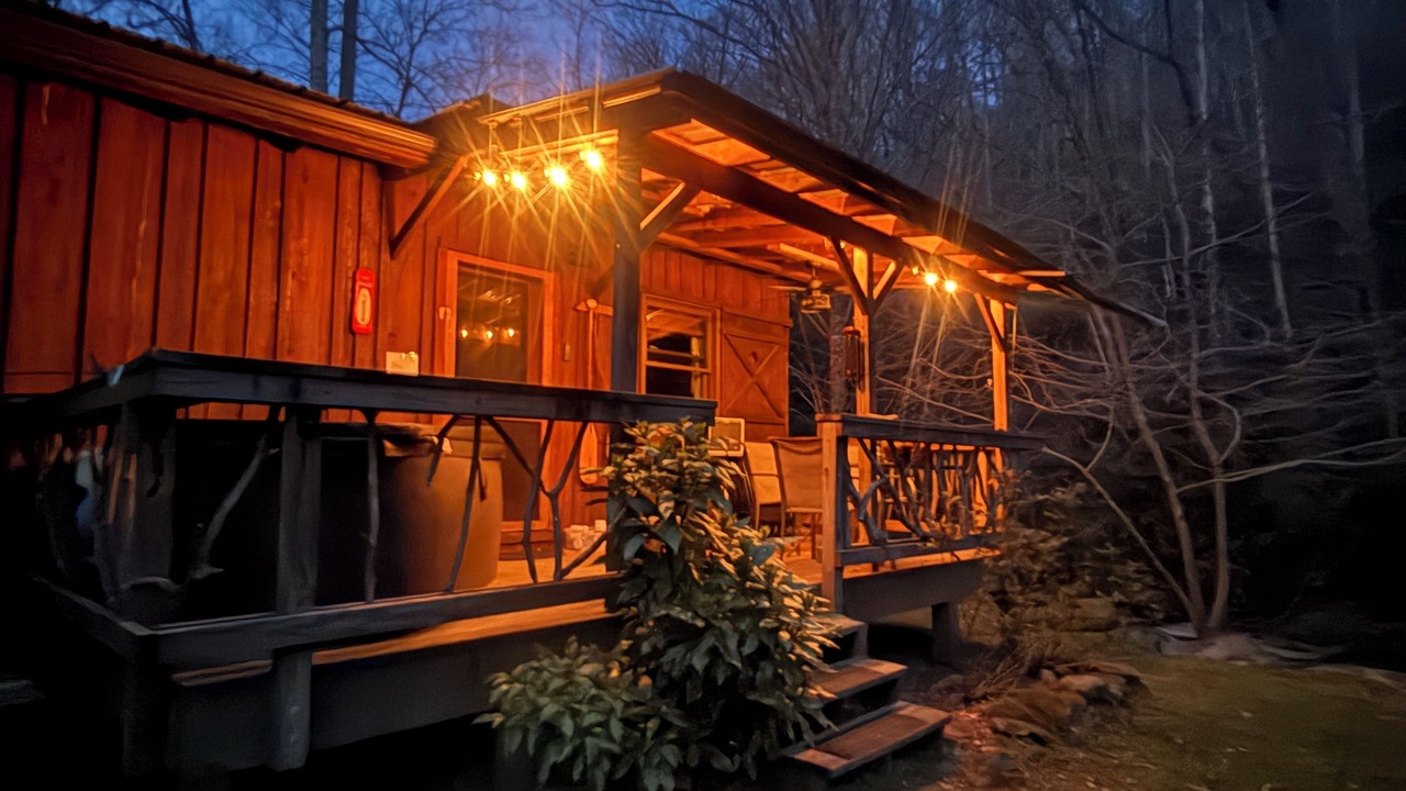 Photo of Outdoor in Robbinsville
