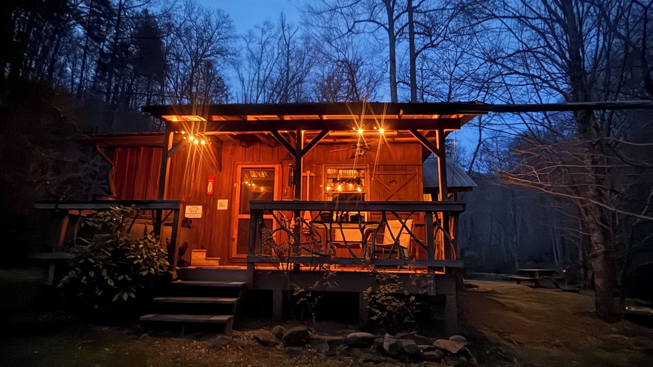 Photo of Outdoor in Robbinsville