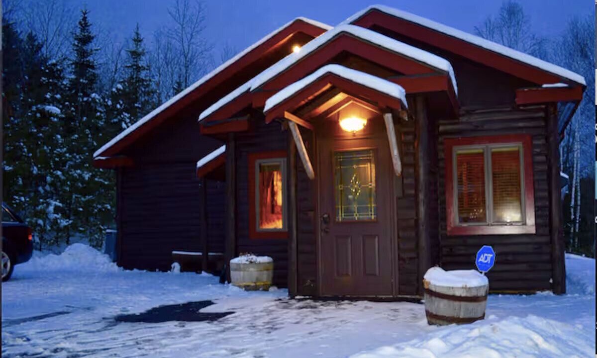 Photo of Outdoor in Wevertown