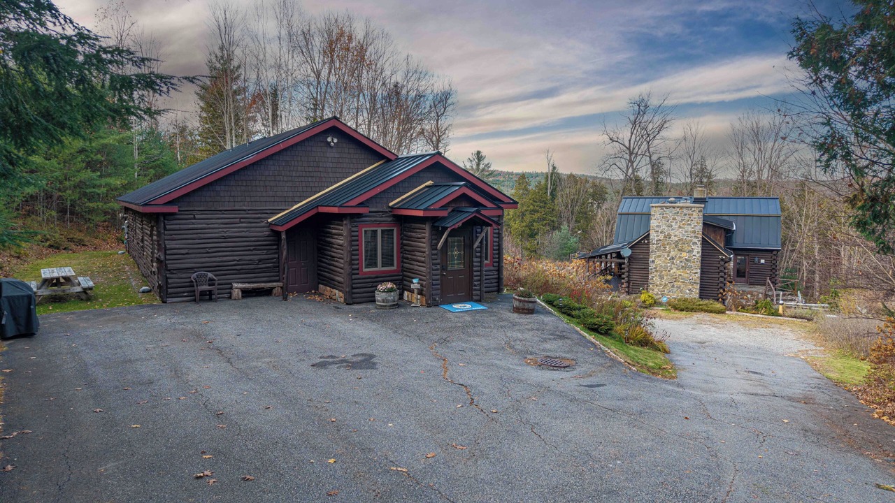Photo of Outdoor in Wevertown