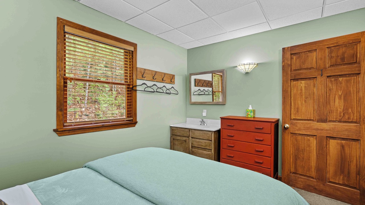 Photo of Bedroom in Wevertown