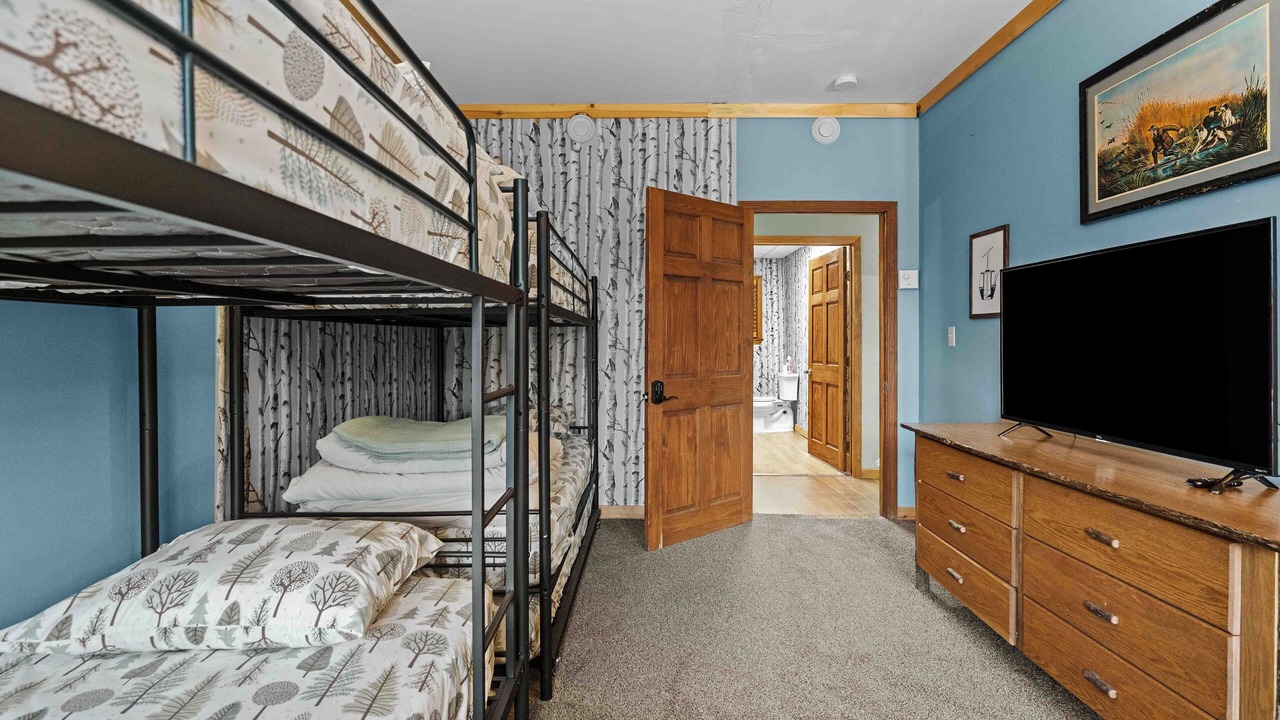 Photo of Bedroom in Wevertown
