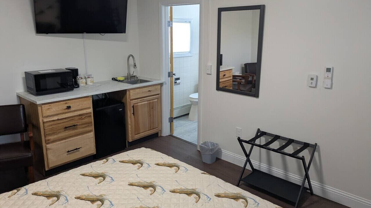 Photo of Bedroom in Canaan