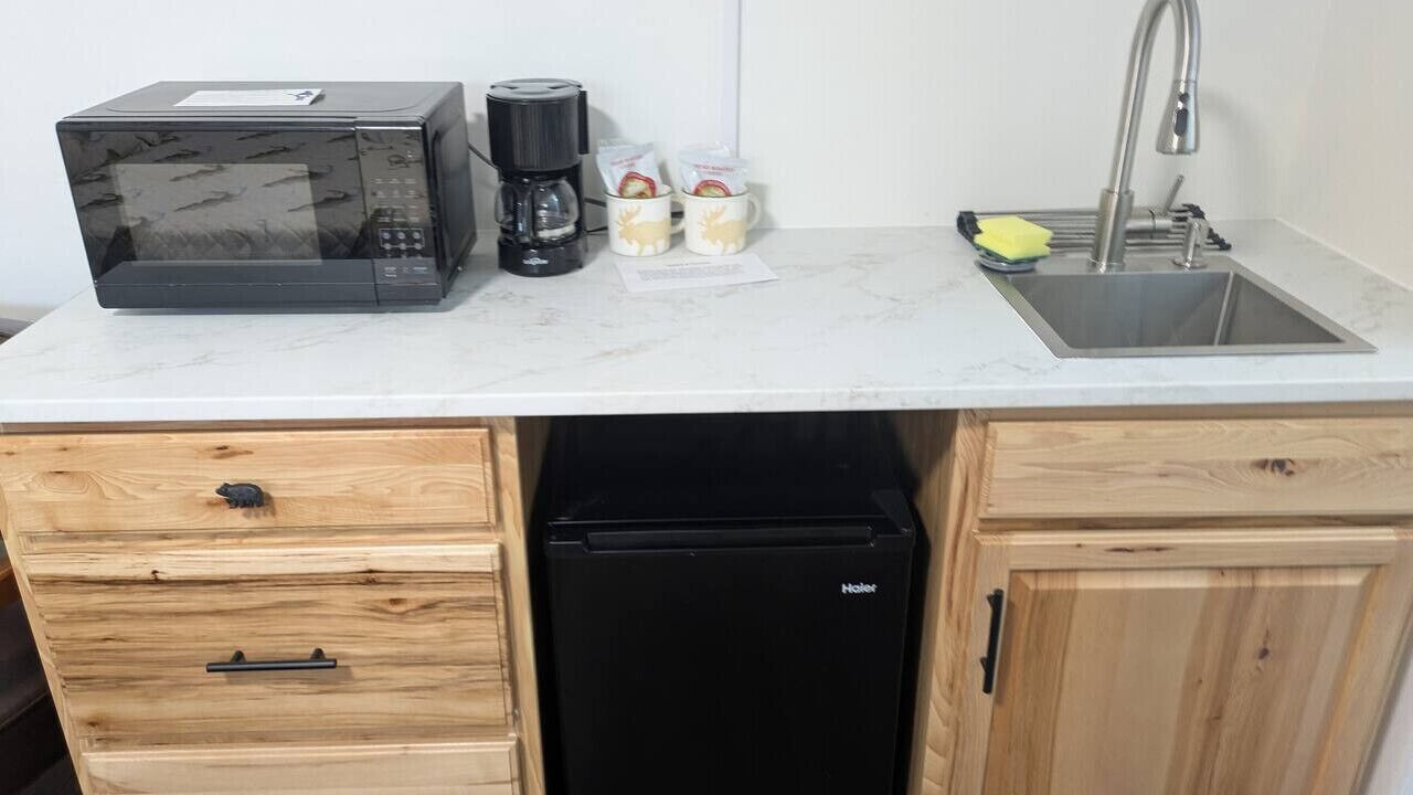 Photo of Kitchen in Canaan