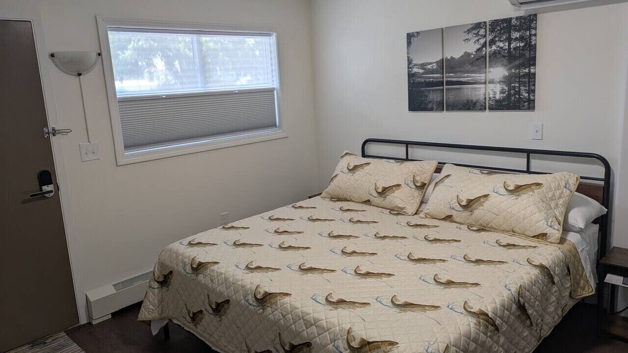 Photo of Bedroom in Canaan