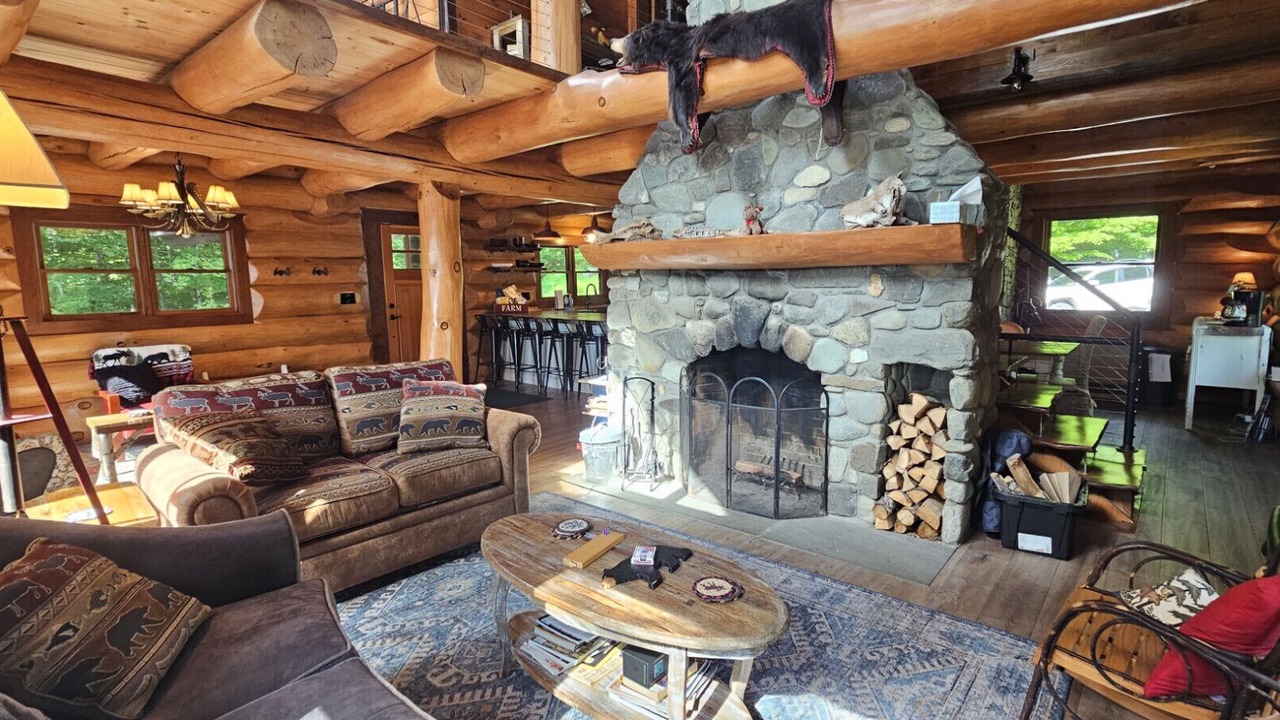 Photo of Livingroom in Rockwood