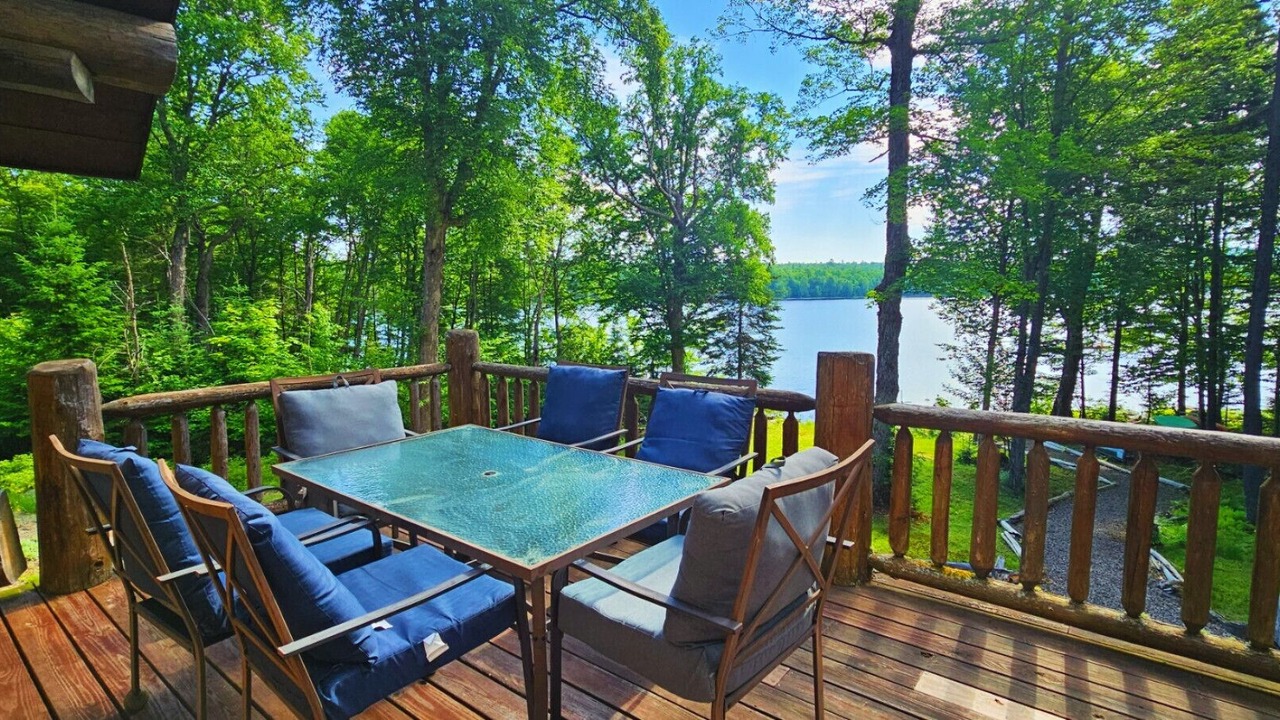 Photo of Outdoor in Rockwood