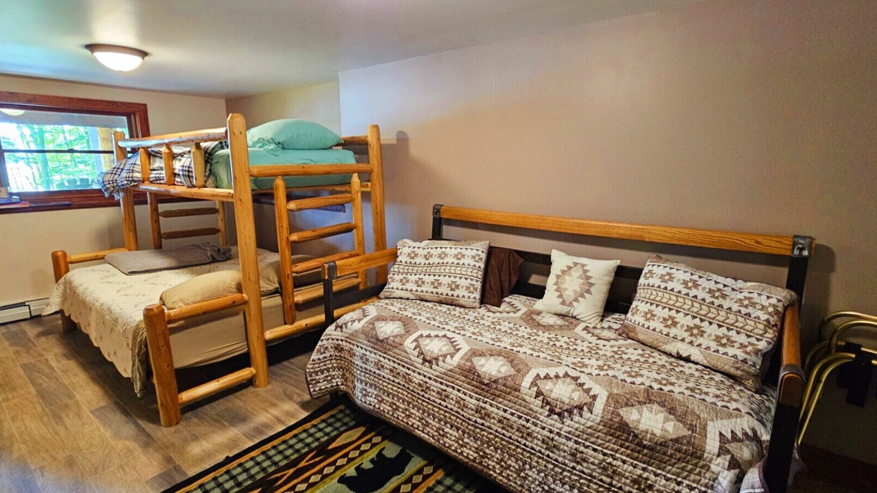 Photo of Bedroom in Rockwood