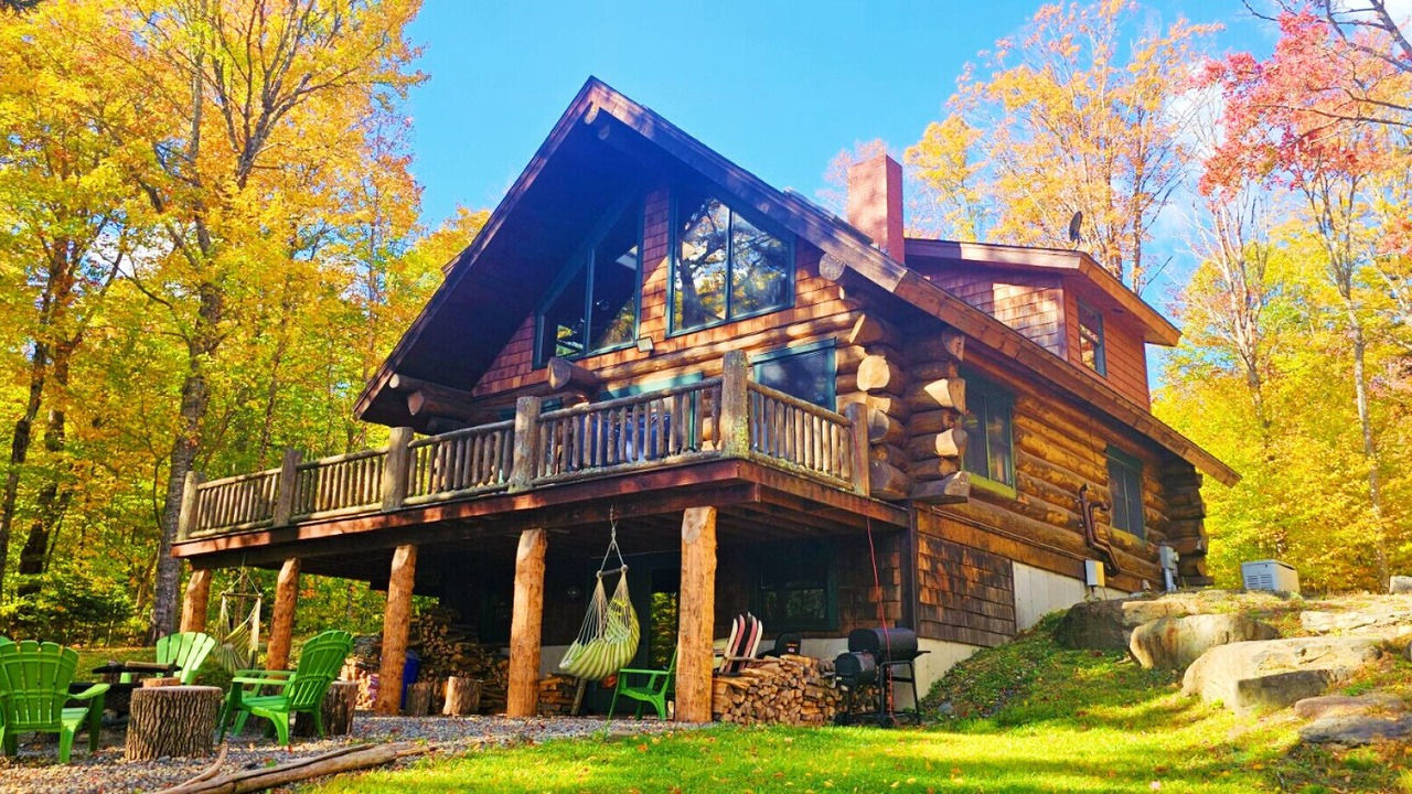 Photo of Outdoor in Rockwood