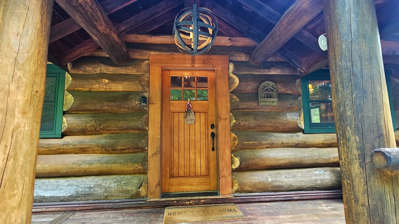 Photo of Outdoor in Rockwood