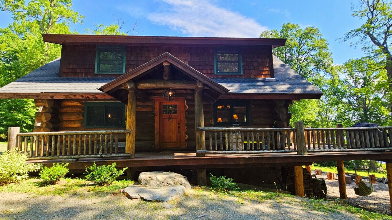 Photo of Outdoor in Rockwood