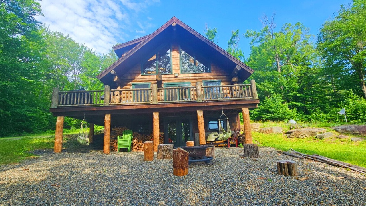 Photo of Outdoor in Rockwood