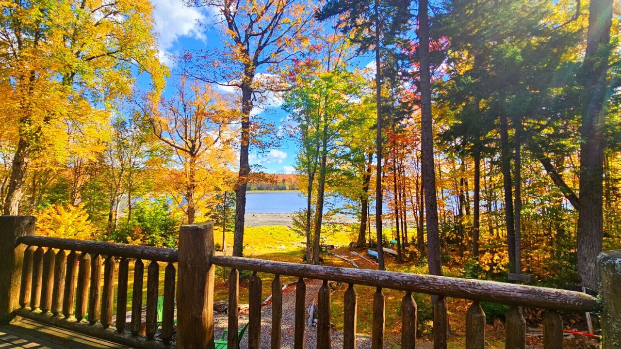 Photo of Outdoor in Rockwood