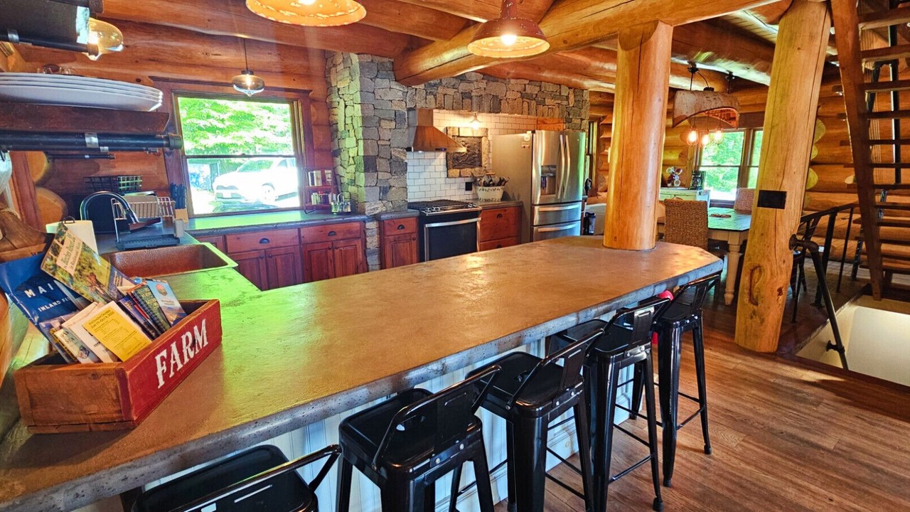 Photo of Kitchen in Rockwood