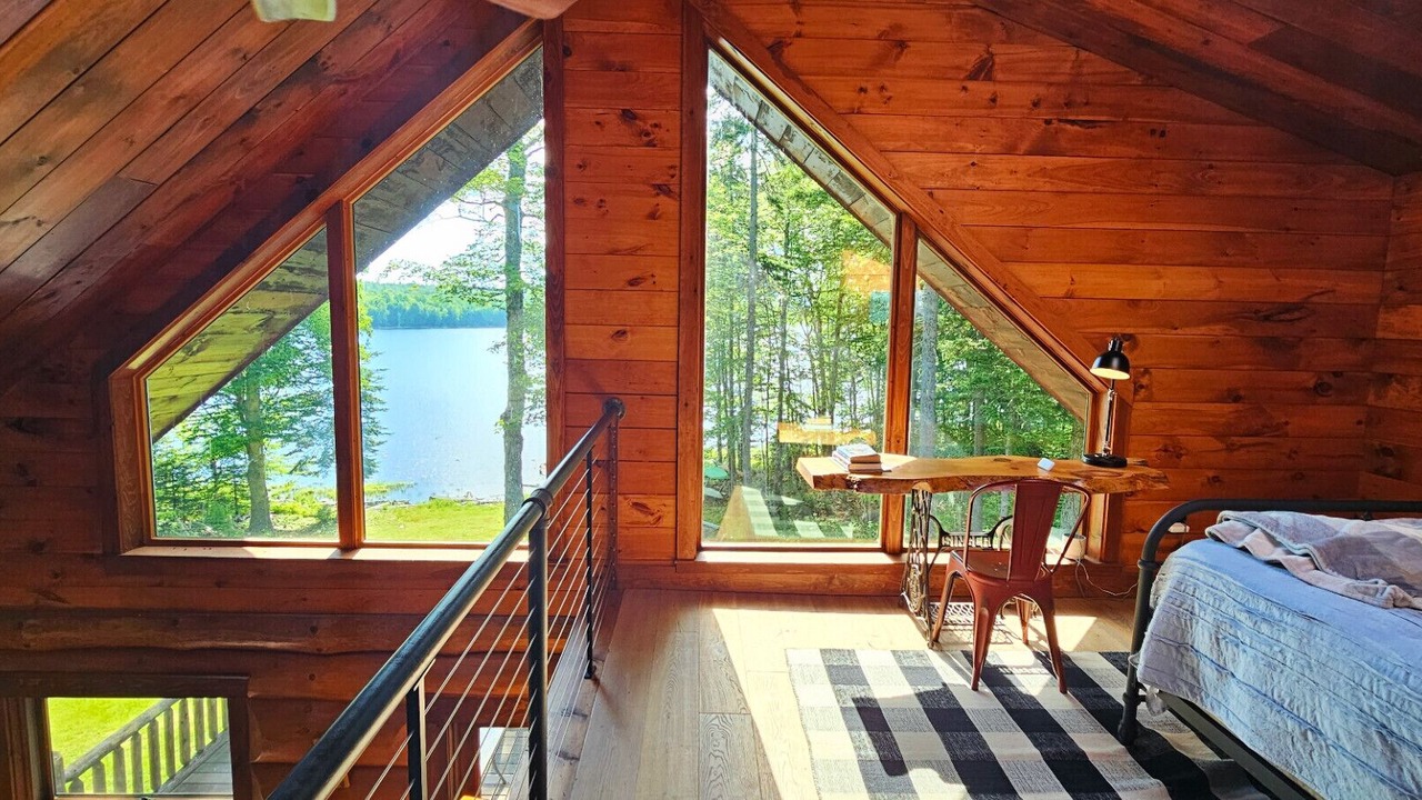 Photo of Bedroom in Rockwood