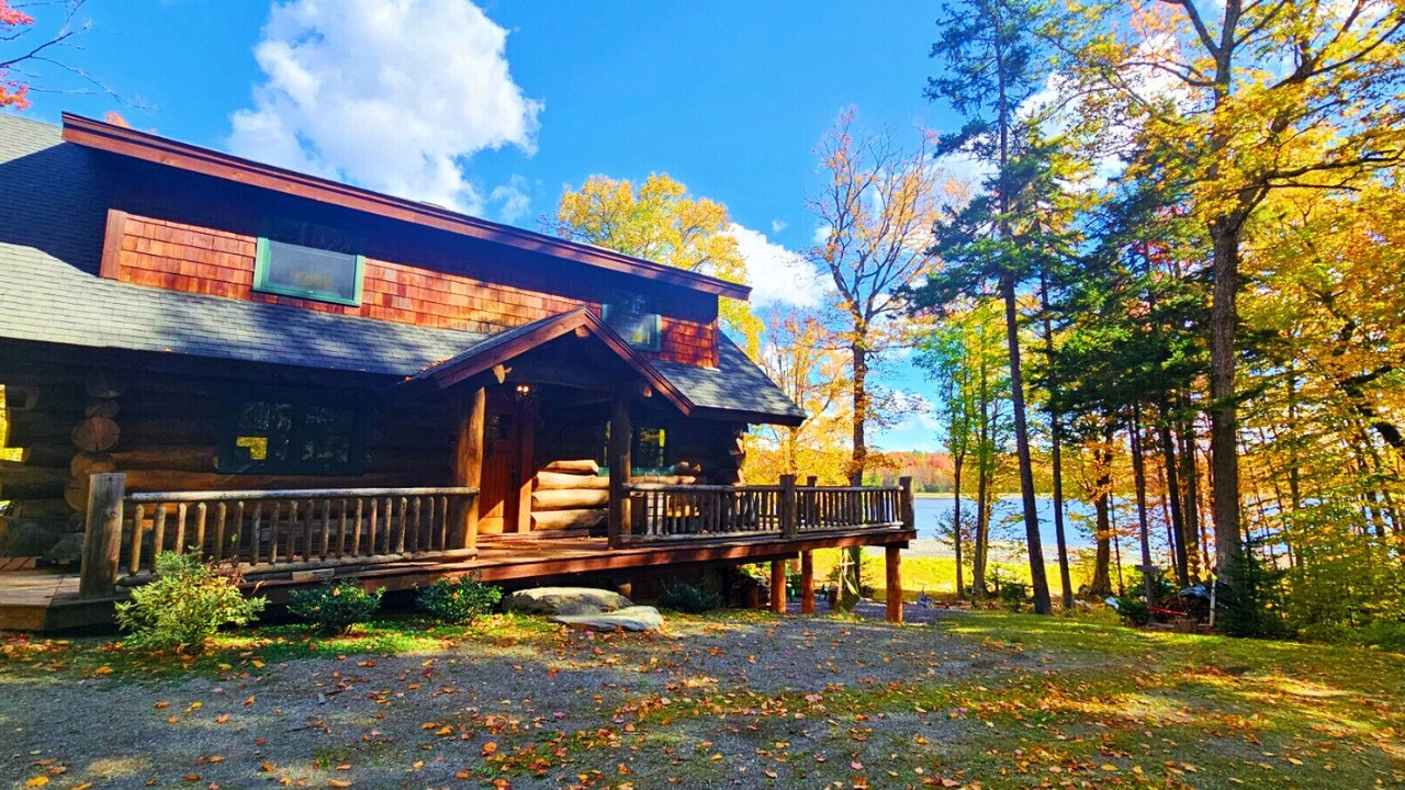 Photo of Outdoor in Rockwood