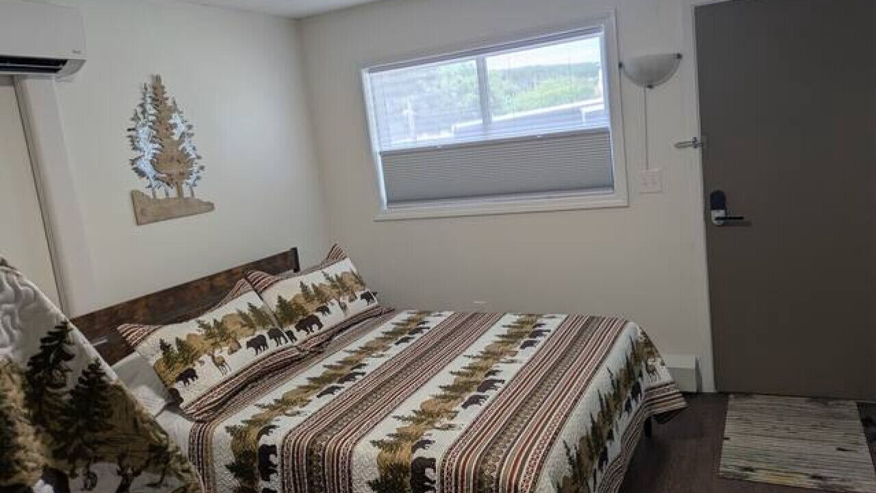 Photo of Bedroom in Canaan
