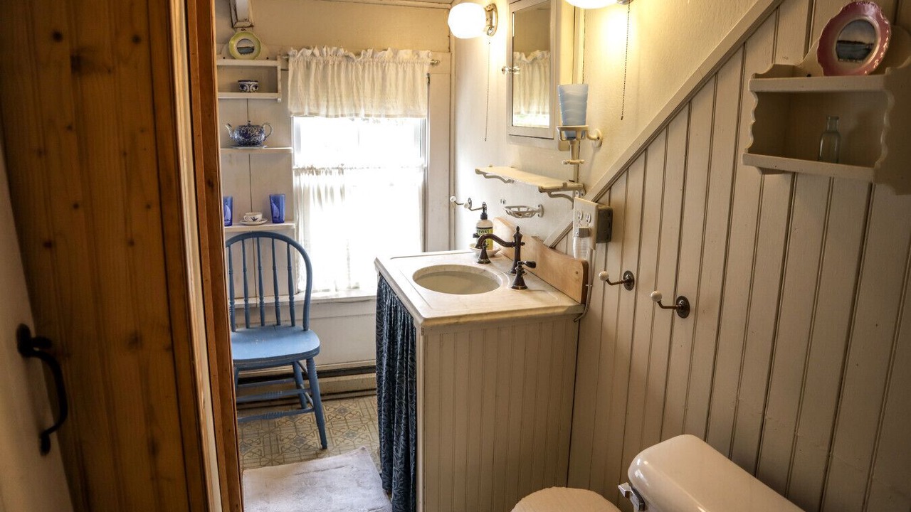 Photo of Bathroom in Bayville