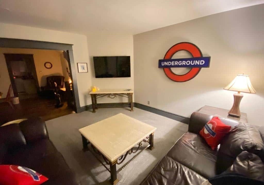 Photo of Bedroom in London